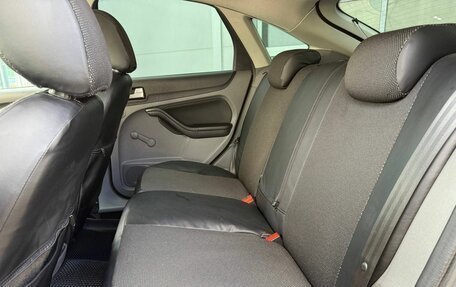 Ford Focus II рестайлинг, 2011 год, 590 000 рублей, 10 фотография