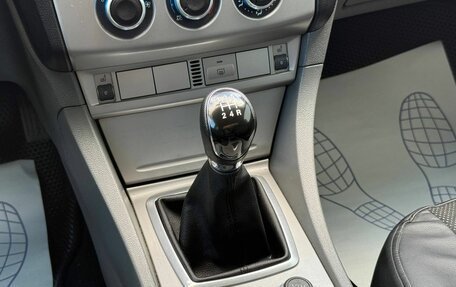 Ford Focus II рестайлинг, 2011 год, 590 000 рублей, 17 фотография