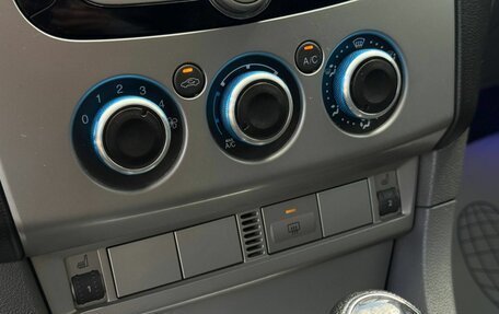 Ford Focus II рестайлинг, 2011 год, 590 000 рублей, 16 фотография