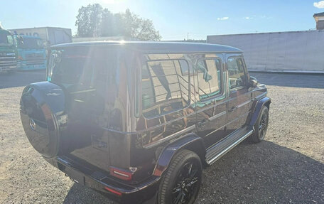 Mercedes-Benz G-Класс W463 рестайлинг _iii, 2025 год, 16 800 000 рублей, 7 фотография