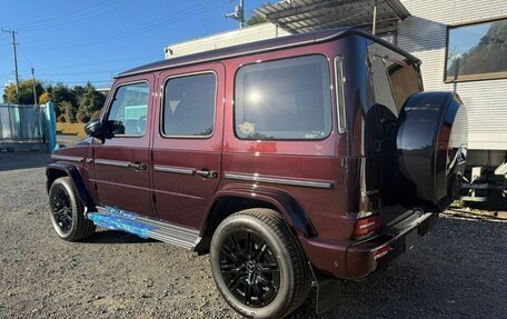 Mercedes-Benz G-Класс W463 рестайлинг _iii, 2025 год, 16 800 000 рублей, 5 фотография