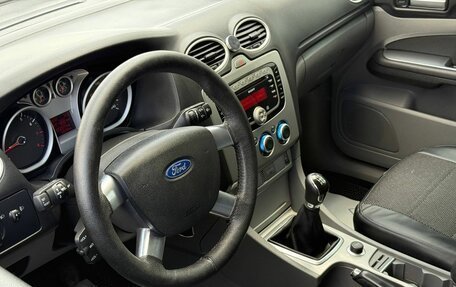 Ford Focus II рестайлинг, 2011 год, 590 000 рублей, 12 фотография