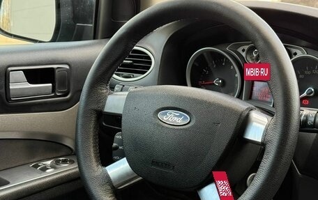 Ford Focus II рестайлинг, 2011 год, 590 000 рублей, 15 фотография