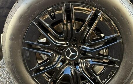 Mercedes-Benz G-Класс W463 рестайлинг _iii, 2025 год, 16 800 000 рублей, 8 фотография