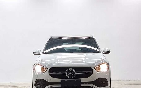 Mercedes-Benz GLA, 2022 год, 2 370 000 рублей, 2 фотография