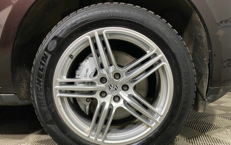 Porsche Macan I рестайлинг, 2015 год, 3 197 000 рублей, 7 фотография