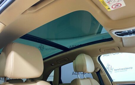 Porsche Macan I рестайлинг, 2015 год, 3 197 000 рублей, 12 фотография