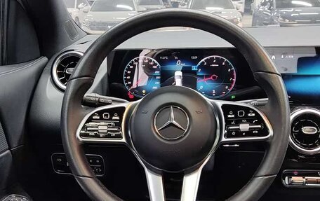 Mercedes-Benz GLA, 2022 год, 2 370 000 рублей, 11 фотография