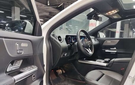 Mercedes-Benz GLA, 2022 год, 2 370 000 рублей, 15 фотография