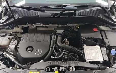 Mercedes-Benz GLA, 2022 год, 2 370 000 рублей, 7 фотография