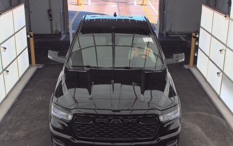 Rambler 1500, 2026 год, 8 840 000 рублей, 2 фотография