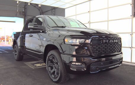 Rambler 1500, 2026 год, 8 840 000 рублей, 3 фотография