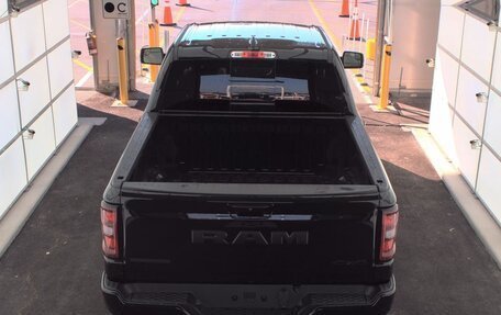 Rambler 1500, 2026 год, 8 840 000 рублей, 5 фотография