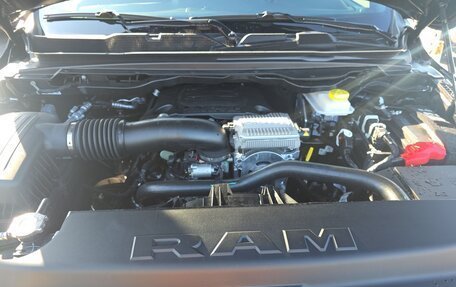 Rambler 1500, 2026 год, 8 840 000 рублей, 9 фотография