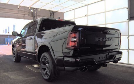 Rambler 1500, 2026 год, 8 840 000 рублей, 7 фотография