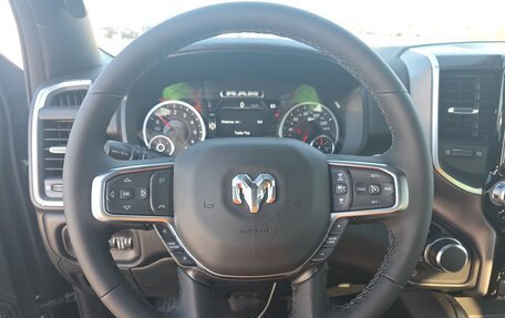 Rambler 1500, 2026 год, 8 840 000 рублей, 10 фотография