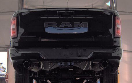 Rambler 1500, 2026 год, 8 840 000 рублей, 6 фотография