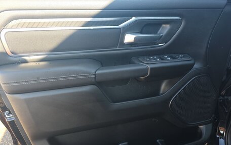 Rambler 1500, 2026 год, 8 840 000 рублей, 15 фотография