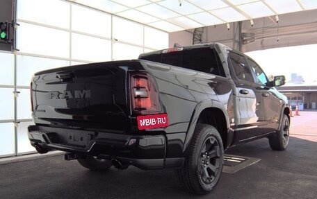 Rambler 1500, 2026 год, 8 840 000 рублей, 4 фотография