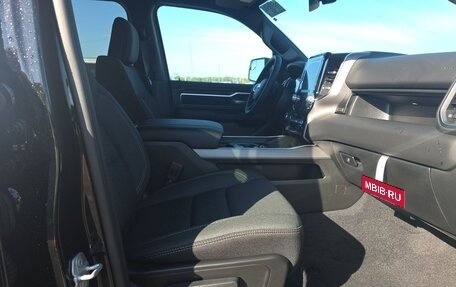 Rambler 1500, 2026 год, 8 840 000 рублей, 12 фотография