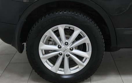 Nissan Qashqai, 2009 год, 749 900 рублей, 7 фотография