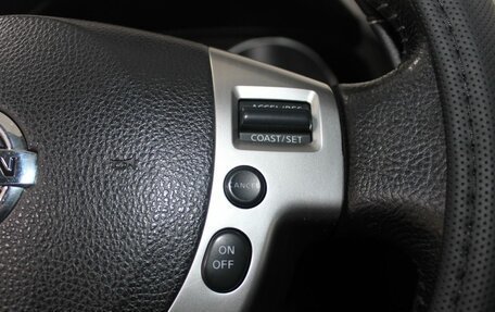 Nissan Qashqai, 2009 год, 749 900 рублей, 12 фотография