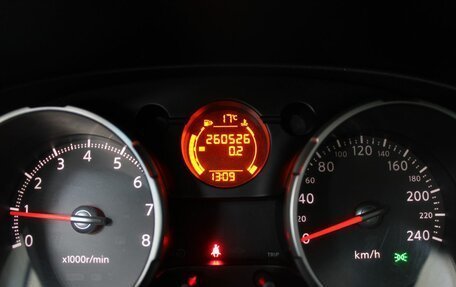 Nissan Qashqai, 2009 год, 749 900 рублей, 8 фотография