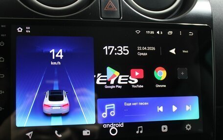 Nissan Qashqai, 2009 год, 749 900 рублей, 13 фотография