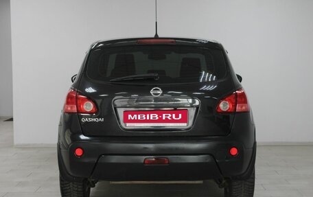 Nissan Qashqai, 2009 год, 749 900 рублей, 5 фотография