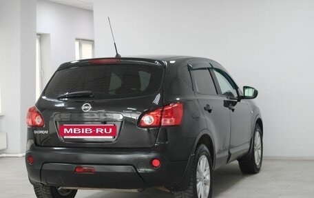 Nissan Qashqai, 2009 год, 749 900 рублей, 6 фотография