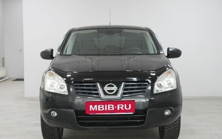 Nissan Qashqai, 2009 год, 749 900 рублей, 2 фотография