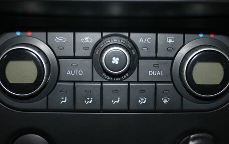 Nissan Qashqai, 2009 год, 749 900 рублей, 14 фотография