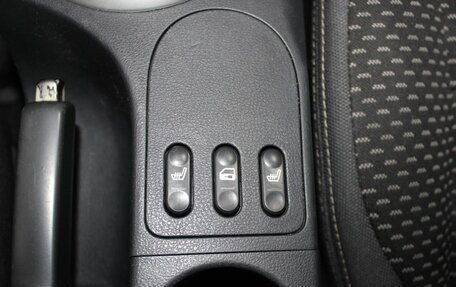 Nissan Qashqai, 2009 год, 749 900 рублей, 15 фотография