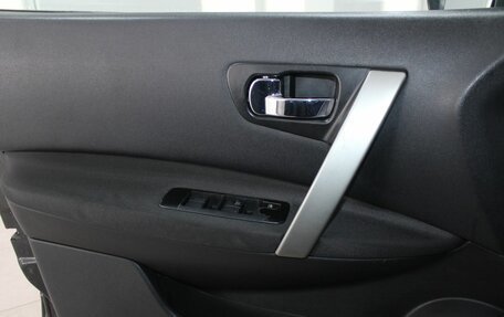 Nissan Qashqai, 2009 год, 749 900 рублей, 18 фотография