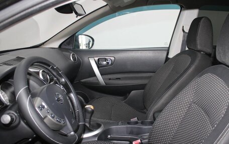 Nissan Qashqai, 2009 год, 749 900 рублей, 16 фотография