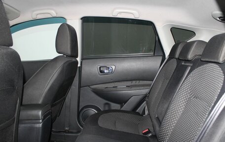 Nissan Qashqai, 2009 год, 749 900 рублей, 17 фотография