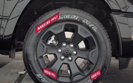 Rambler 1500, 2026 год, 8 840 000 рублей, 18 фотография