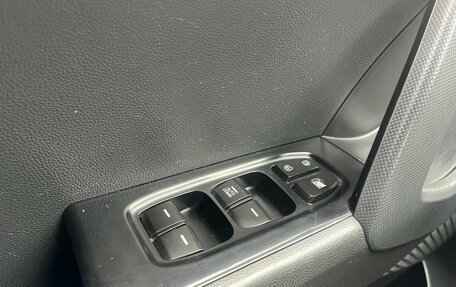 Hyundai Creta I рестайлинг, 2019 год, 1 749 000 рублей, 11 фотография