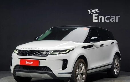 Land Rover Range Rover Evoque II, 2020 год, 2 790 002 рублей, 1 фотография