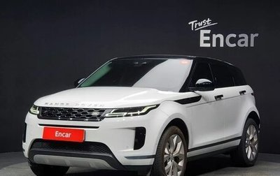 Land Rover Range Rover Evoque II, 2020 год, 2 790 002 рублей, 1 фотография