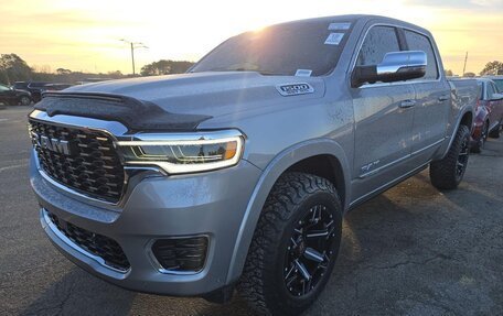 Rambler 1500, 2025 год, 9 500 000 рублей, 1 фотография