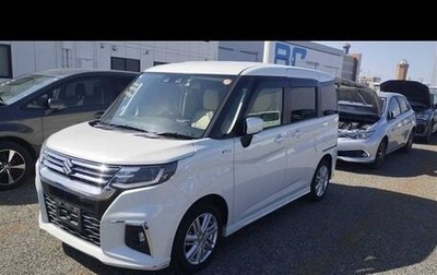 Suzuki Solio, 2022 год, 1 200 000 рублей, 1 фотография