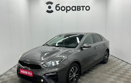 KIA Cerato IV, 2019 год, 1 495 000 рублей, 1 фотография