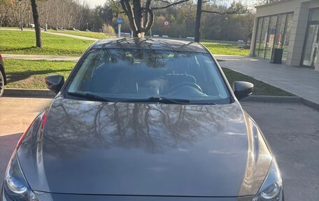 Mazda 3, 2017 год, 1 550 000 рублей, 1 фотография