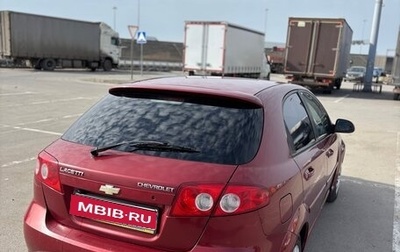 Chevrolet Lacetti, 2007 год, 370 000 рублей, 1 фотография