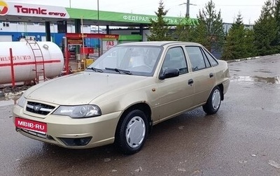Daewoo Nexia I рестайлинг, 2008 год, 185 000 рублей, 1 фотография