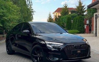 Audi A3, 2022 год, 1 970 000 рублей, 1 фотография