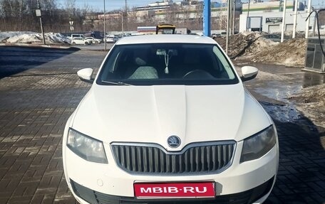 Skoda Octavia, 2015 год, 650 000 рублей, 1 фотография