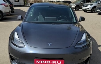 Tesla Model 3 I, 2021 год, 2 950 000 рублей, 1 фотография