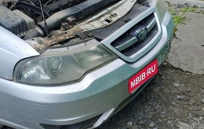 Daewoo Nexia I рестайлинг, 2010 год, 299 000 рублей, 1 фотография